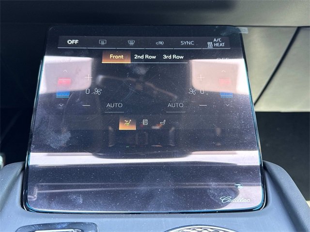 New 2026 Cadillac Vistiq Luxury w/ LPO, Floor Liner Package image 27