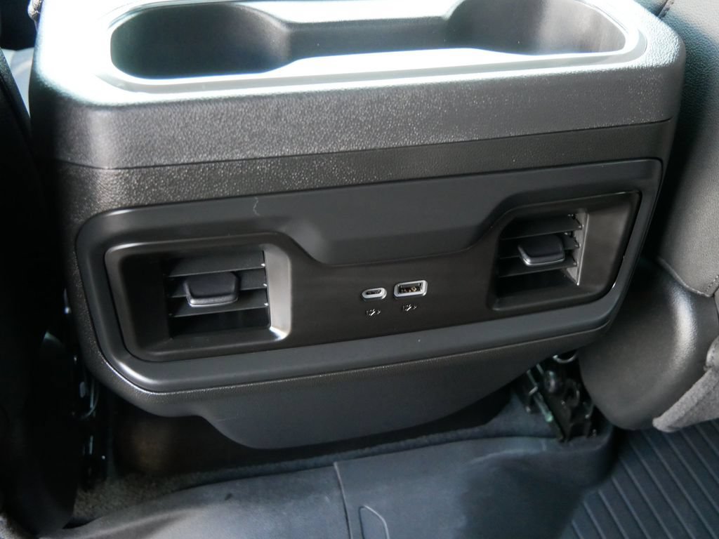 Certified 2026 Chevrolet Silverado 2500 LT w/ Trail Boss Package AWD/4WD image 22