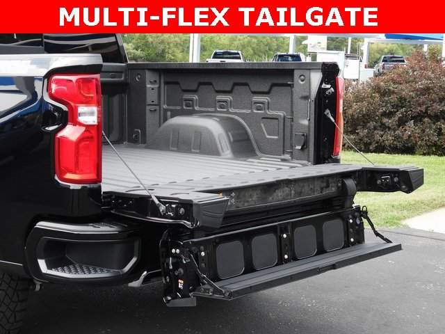 New 2026 Chevrolet Silverado 1500 LT Trail Boss w/ Convenience Package II image 6