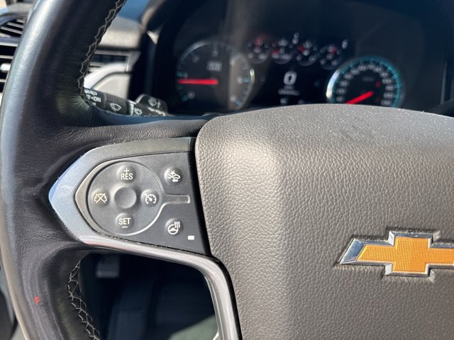 Used 2020 Chevrolet Tahoe Premier w/ Max Trailering Package AWD/4WD image 33