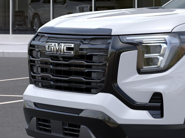 New 2027 GMC Terrain Elevation w/ Black Edition FWD image 13