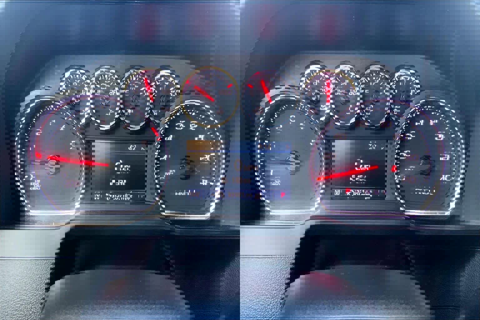 Certified 2022 Chevrolet Silverado 2500 LT image 26