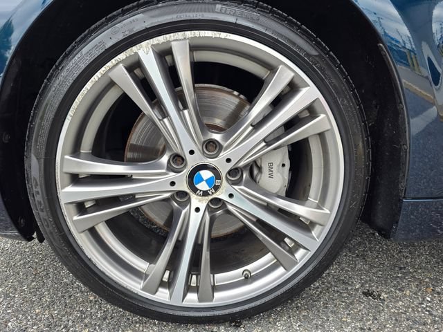Used 2016 BMW 435i xDrive Convertible AWD/4WD image 23