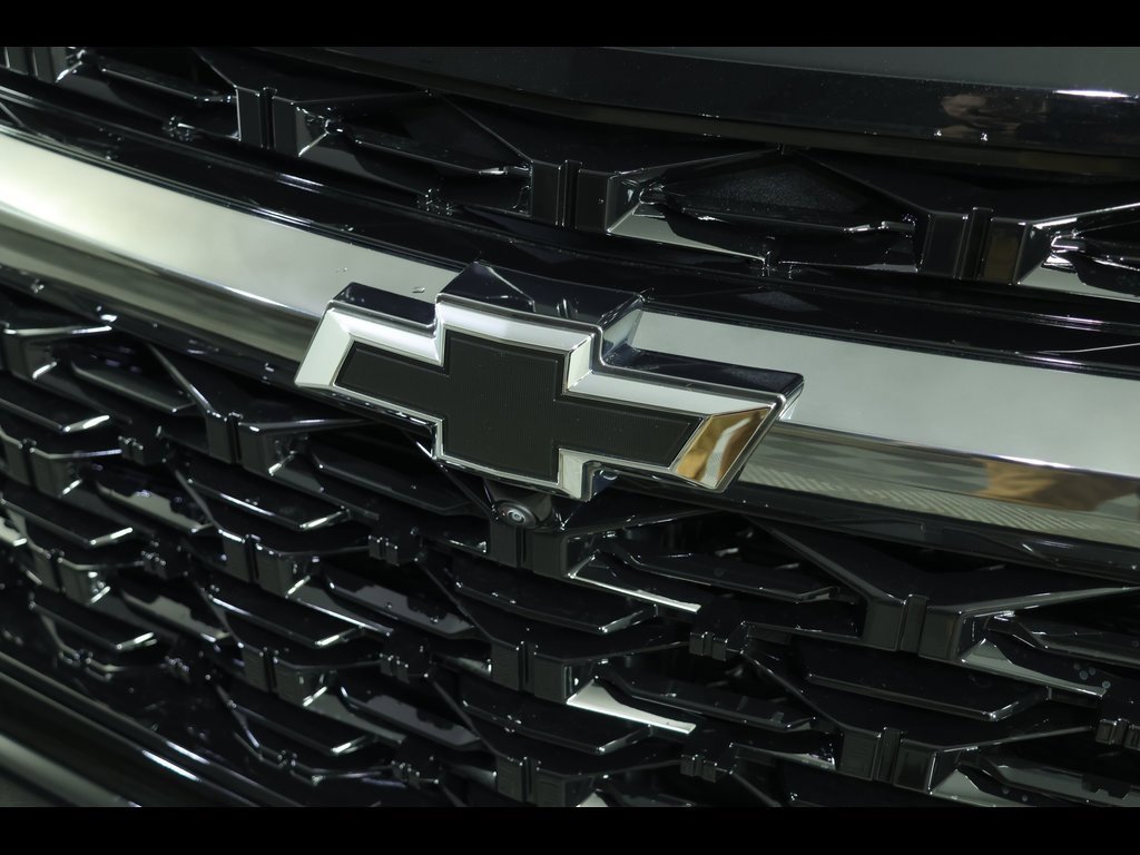 New 2026 Chevrolet Traverse Z71 image 18
