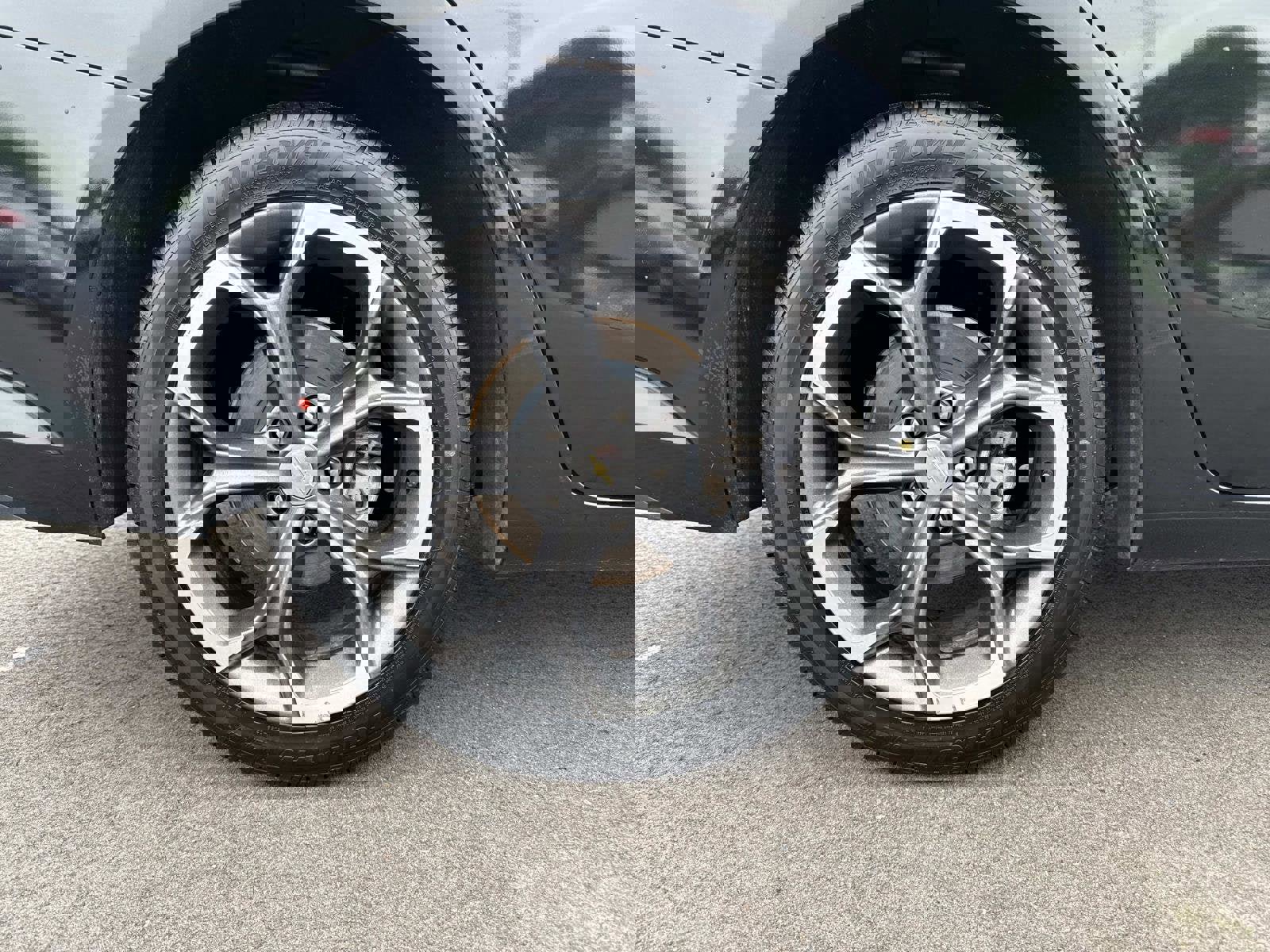 Certified 2022 Chevrolet Malibu LT image 9