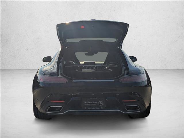 Used 2018 Mercedes-Benz AMG GT Coupe image 6