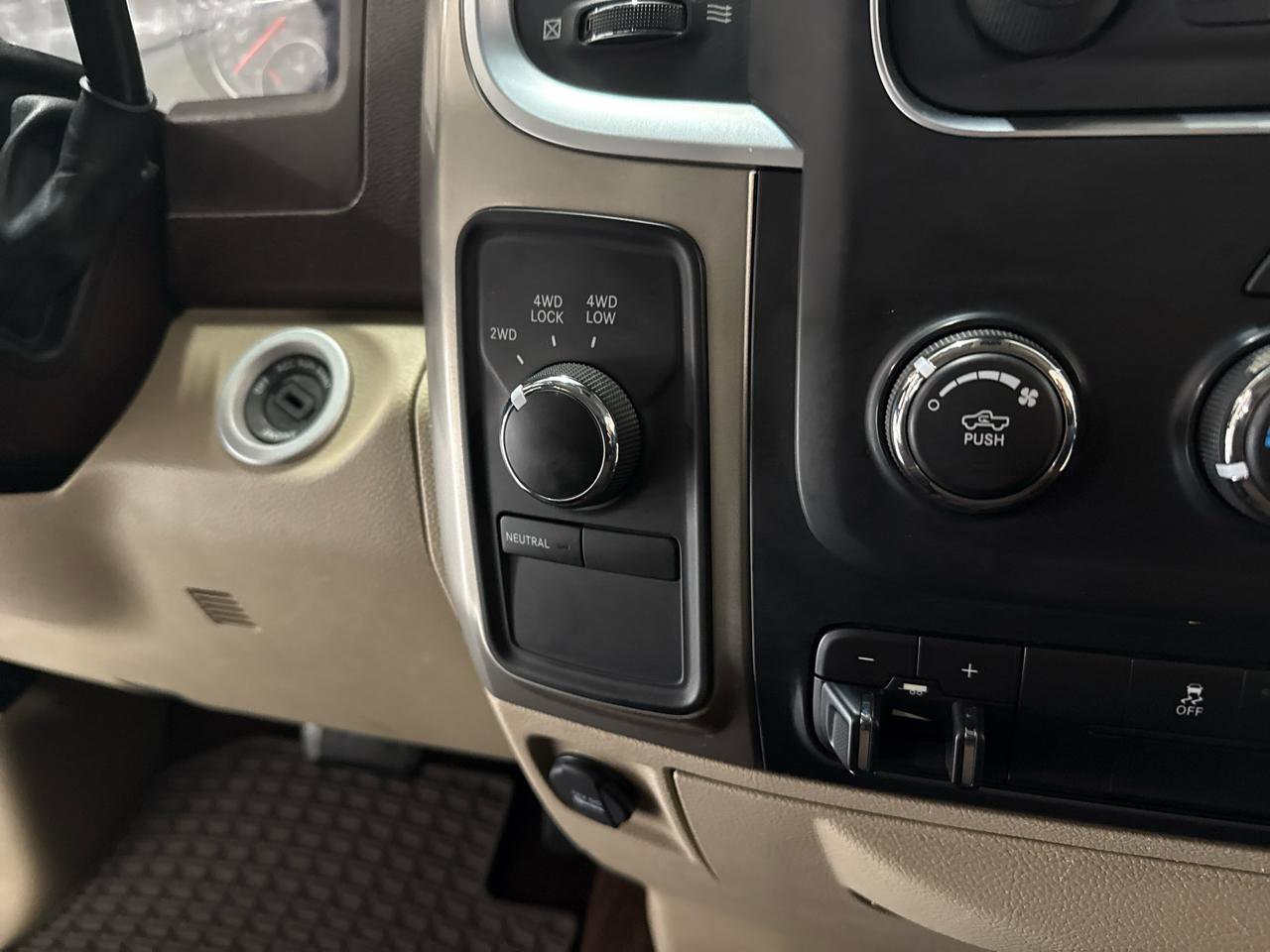 Used 2013 RAM 1500 Classic SLT w/ Protection Group image 54