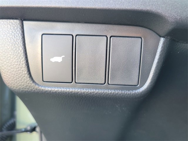 New 2026 Honda CR-V TrailSport image 21