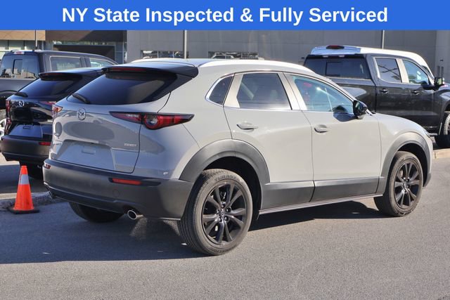 Used 2025 MAZDA CX-30 AWD 2.5 S w/ Select Sport Pkg image 5