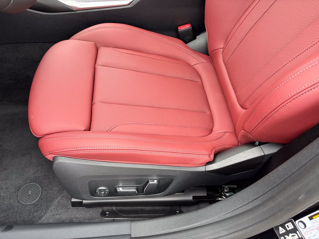 New 2026 BMW 430i xDrive w/ Premium Package AWD/4WD image 15