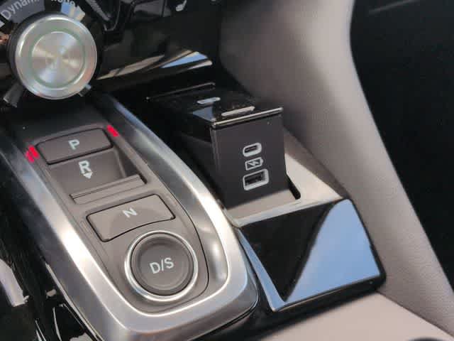 New 2026 Acura MDX SH-AWD image 31