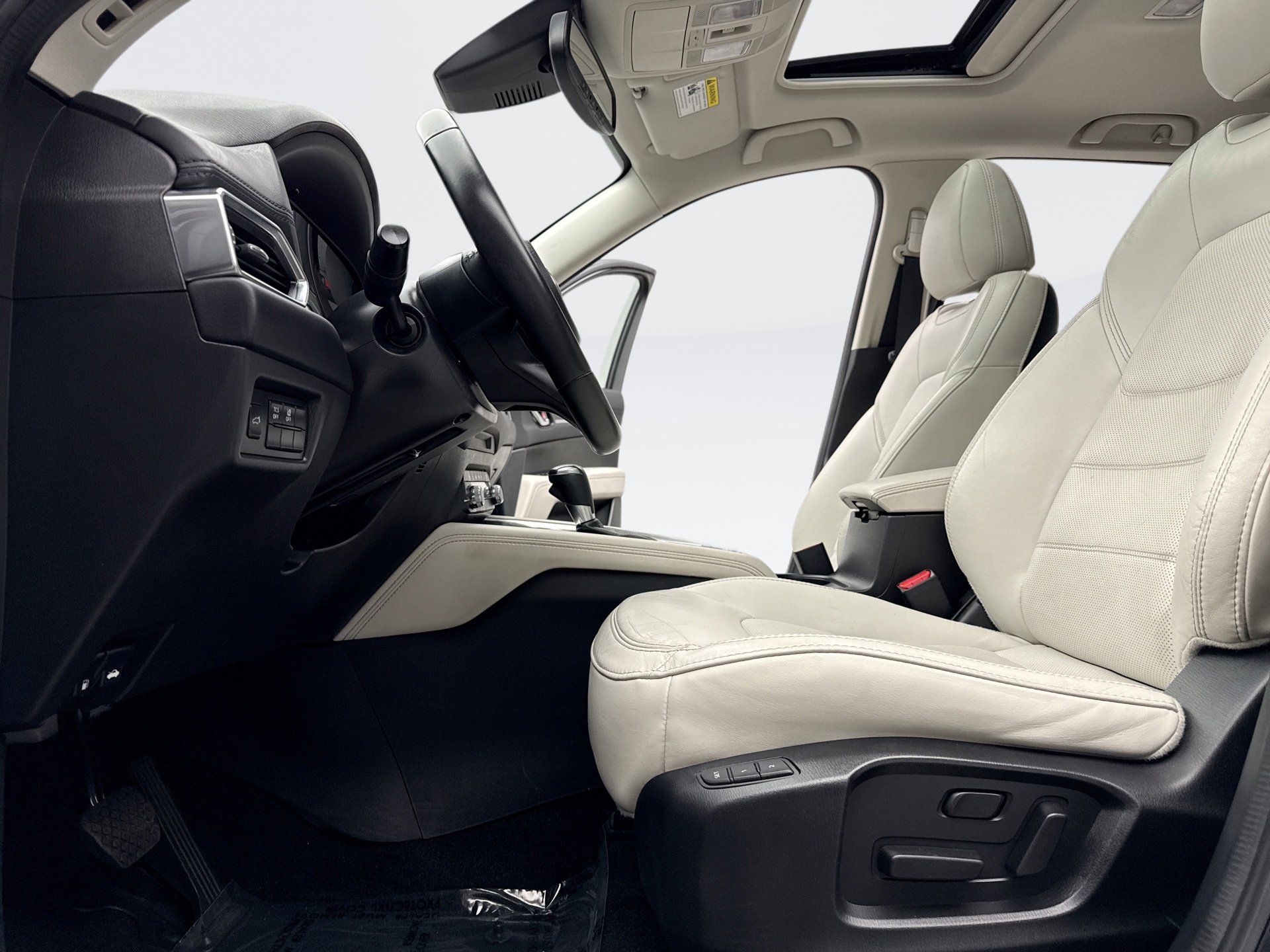 Used 2019 MAZDA CX-5 Grand Touring image 11