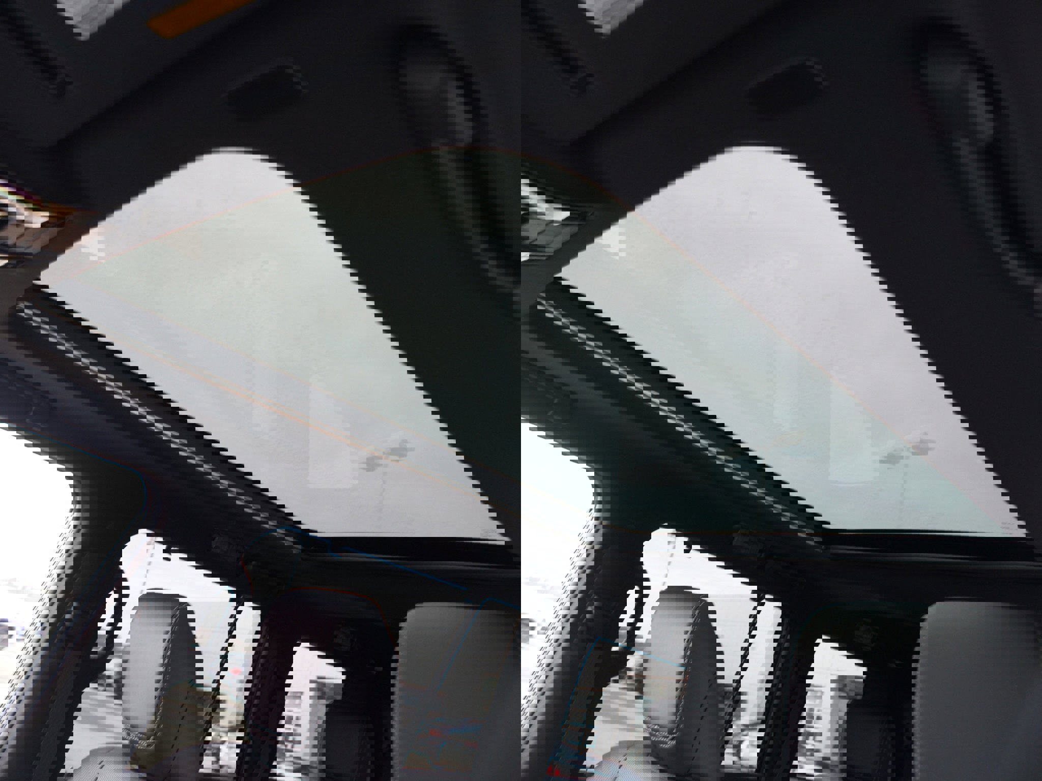 Used 2025 Lexus GX 550 GX 550 Luxury+ image 7