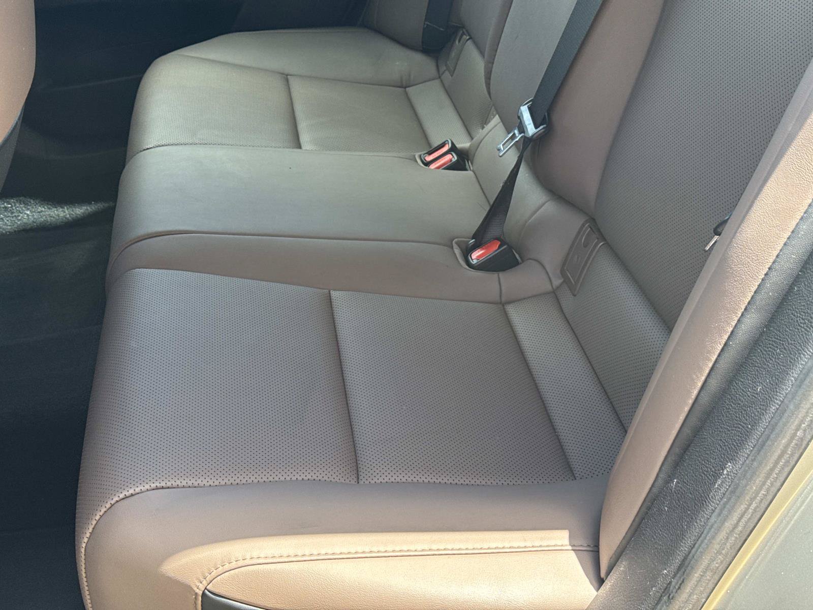 Used 2023 Lexus ES 350 w/ Premium Package FWD image 18