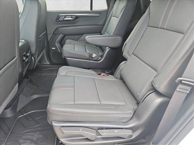 New 2026 Chevrolet Tahoe RST w/ Comfort Package RWD image 16