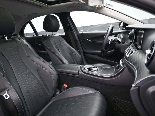 Used 2018 Mercedes-Benz E 300 E 300 image 30