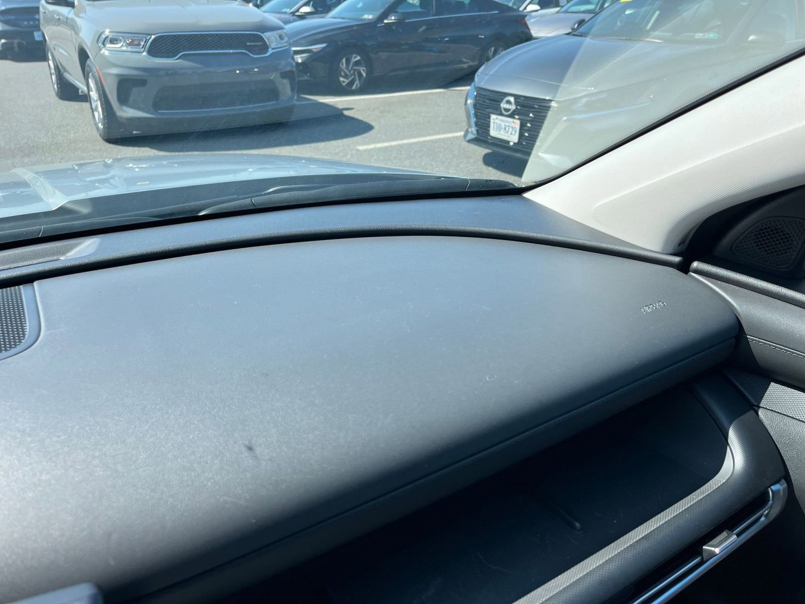 Used 2025 Hyundai Tucson SEL image 37