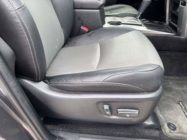 Used 2016 Toyota 4Runner SR5 image 17