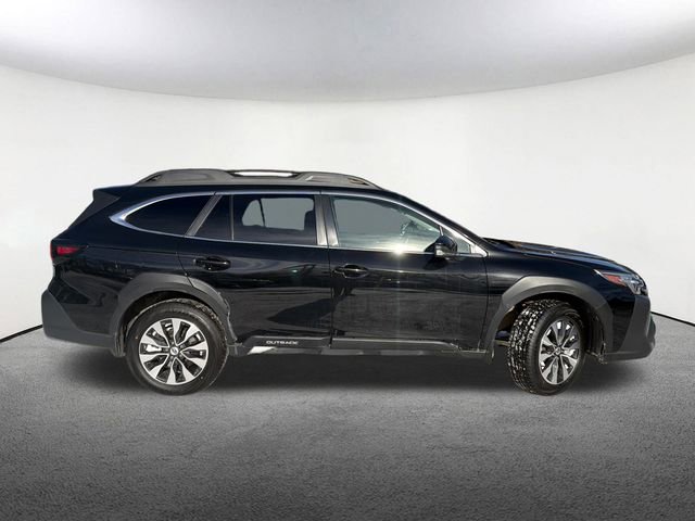 Certified 2023 Subaru Outback Limited image 17