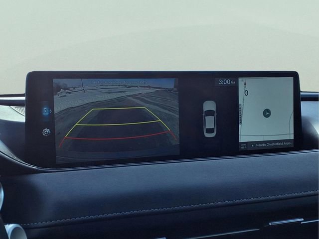 Used 2023 Genesis G80 2.5T image 10