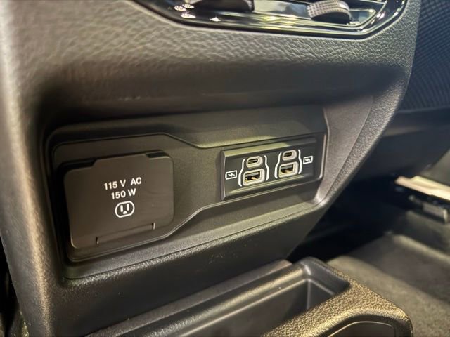 New 2025 Jeep Grand Cherokee L Altitude image 21