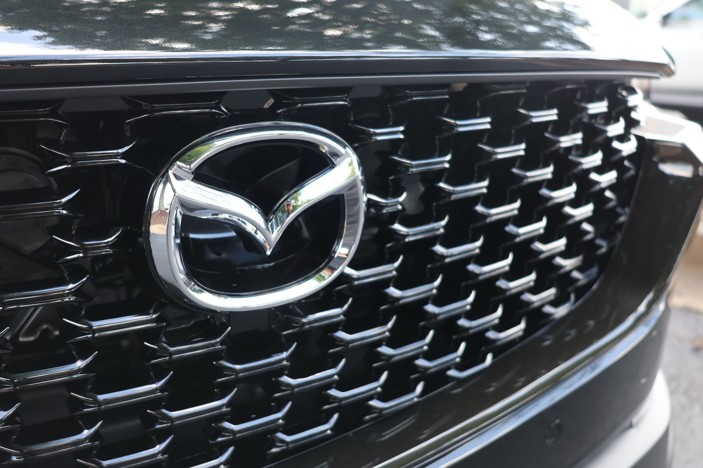 New 2026 MAZDA CX-50 AWD 2.5 Hybrid w/ Weather Package image 24