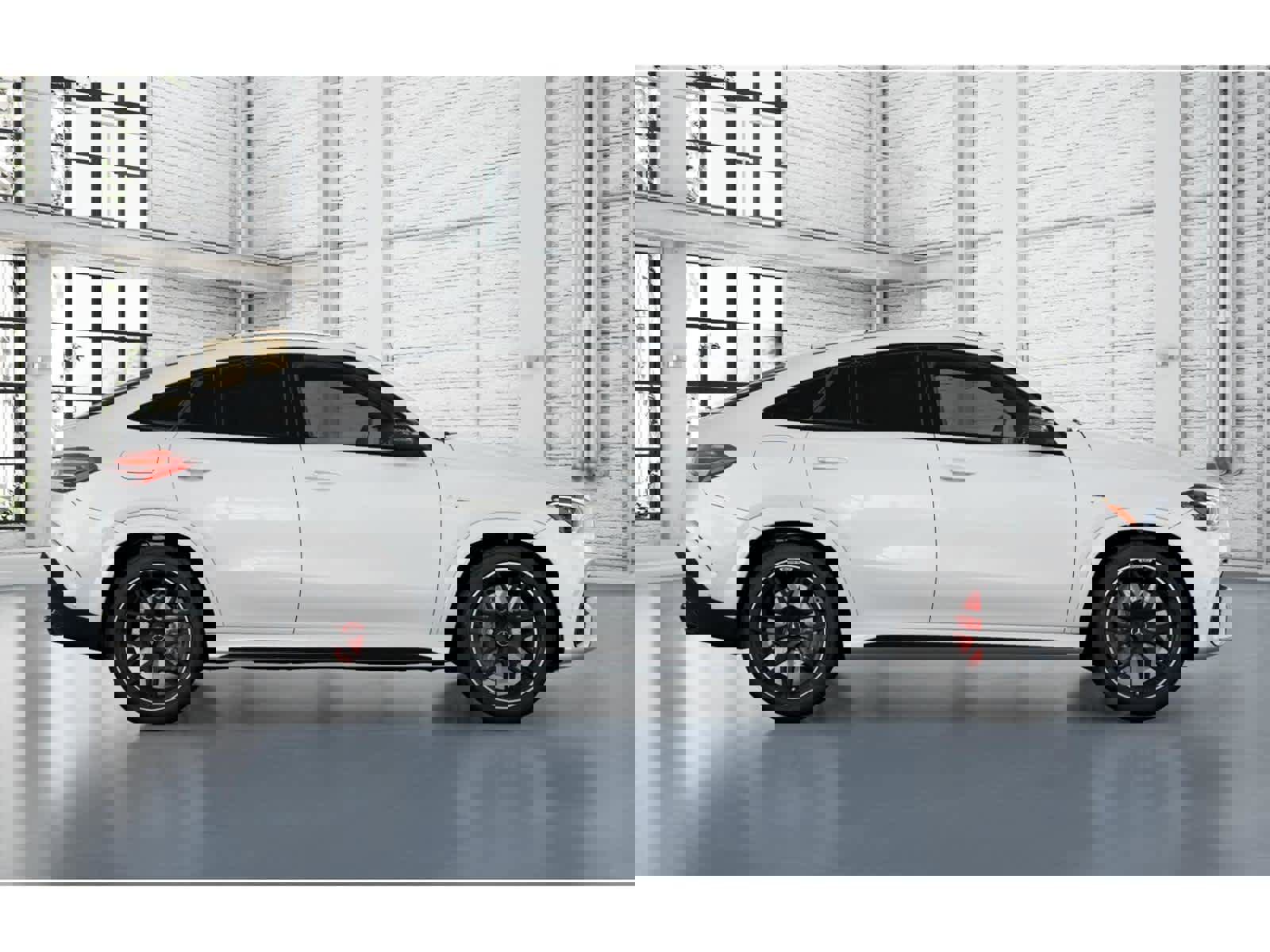 New 2026 Mercedes-Benz GLE 63 AMG S image 2