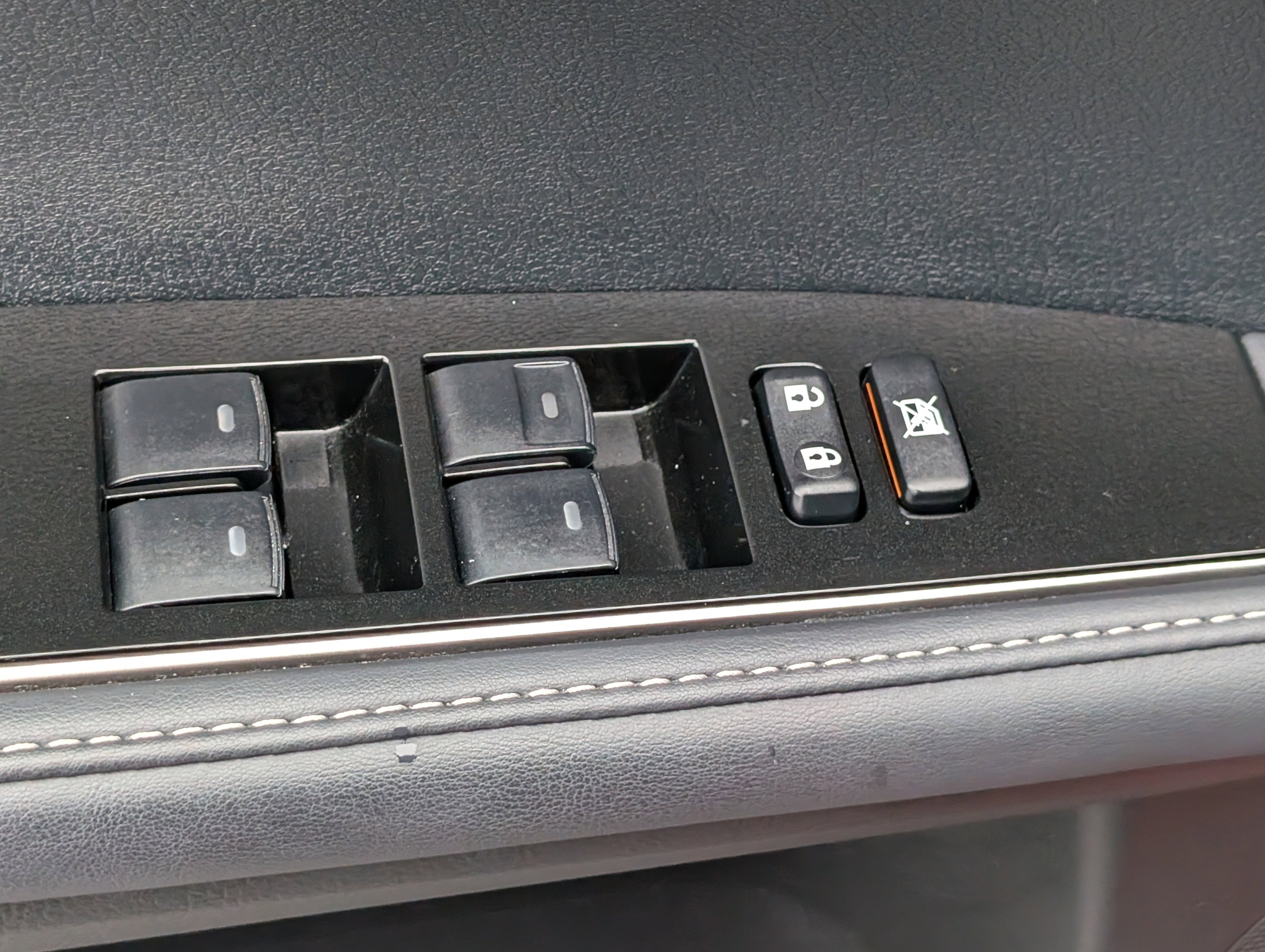 Used 2017 Lexus ES 350 w/ Premium Package image 19