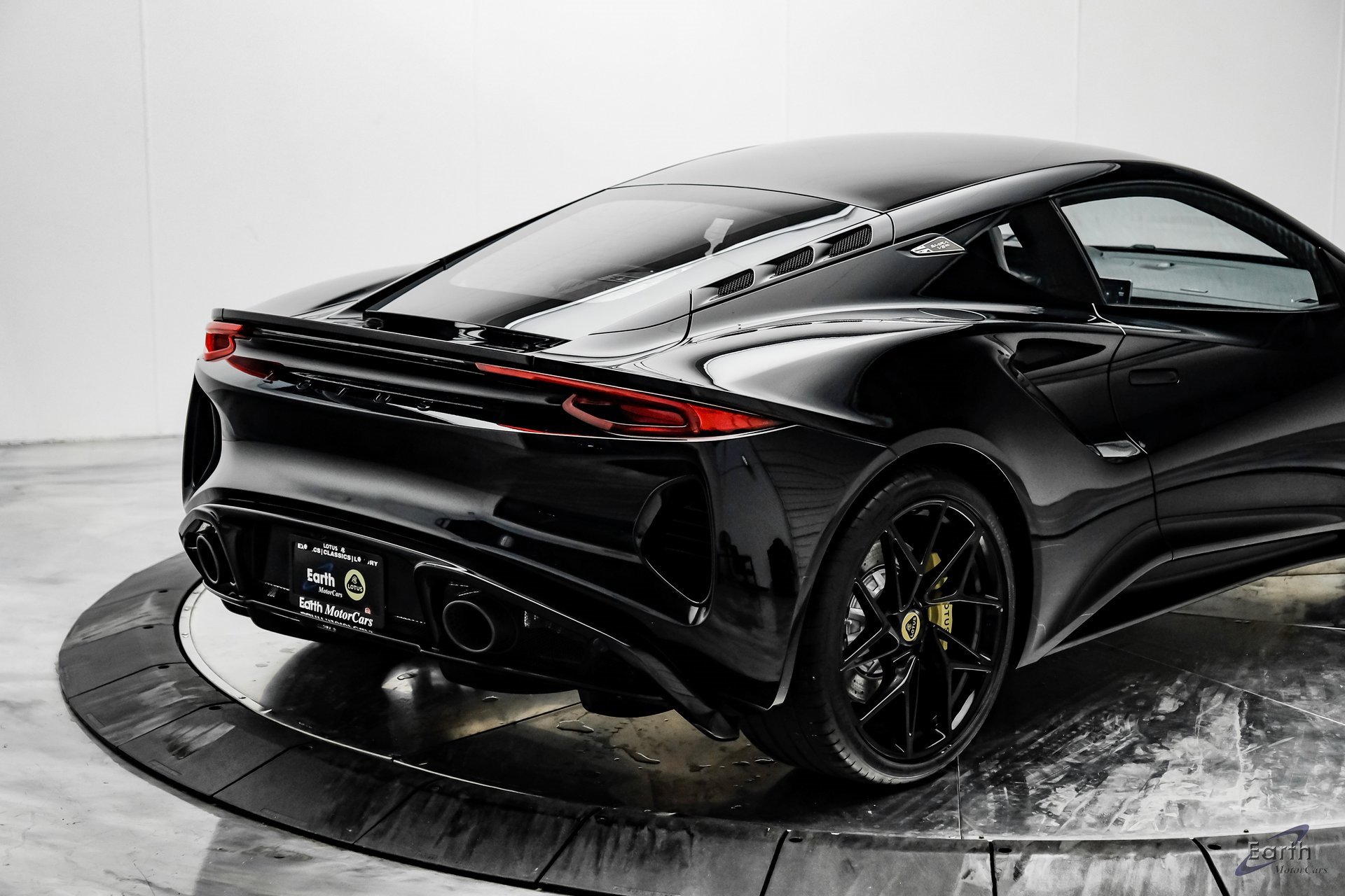 New 2026 Lotus Emira image 17