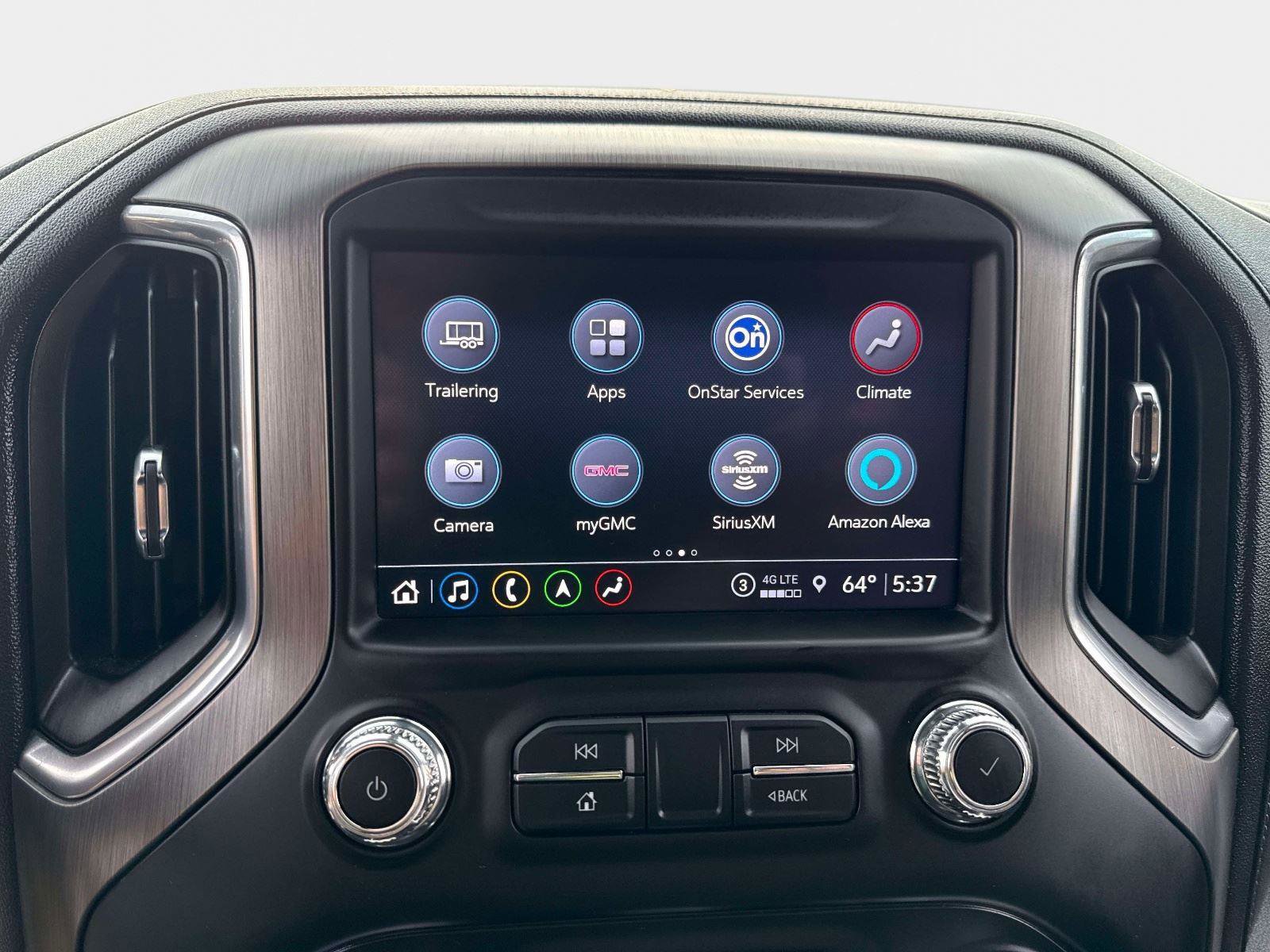 Used 2022 GMC Sierra 2500 Denali image 23