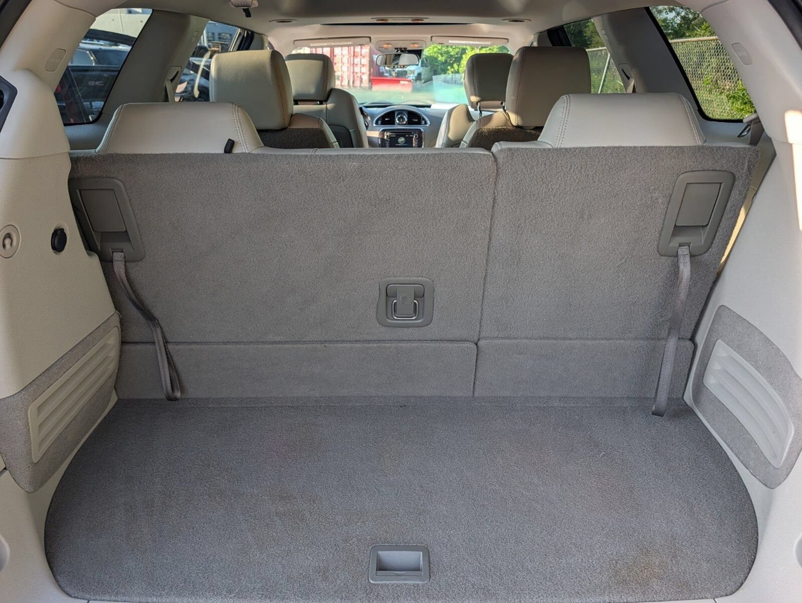 Used 2016 Buick Enclave Leather FWD image 21