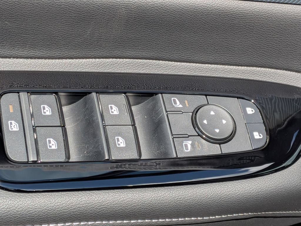 New 2026 Nissan Murano SL AWD/4WD image 15
