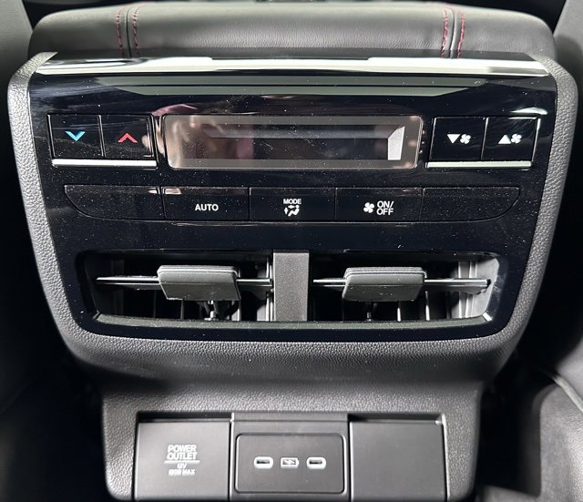 New 2026 Acura MDX A-Spec image 22