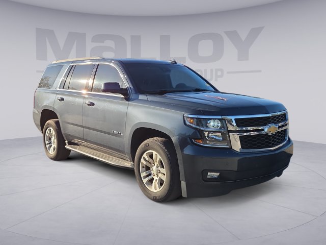 Used 2020 Chevrolet Tahoe LT AWD/4WD image 7