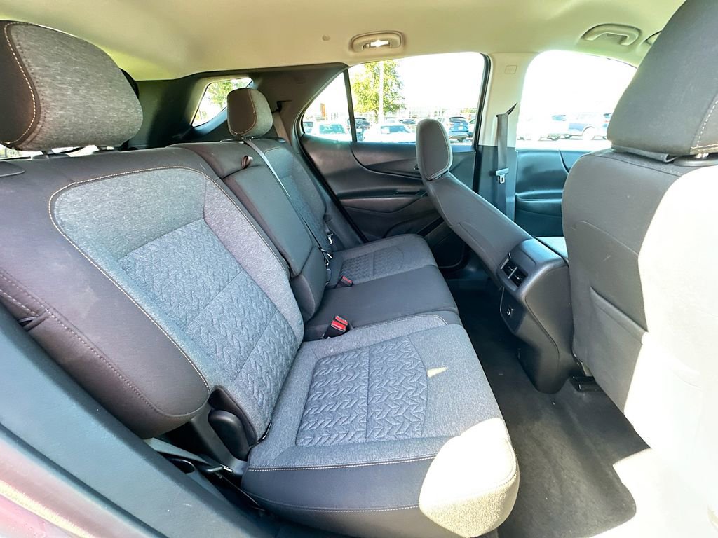 Used 2023 Chevrolet Equinox LT image 25