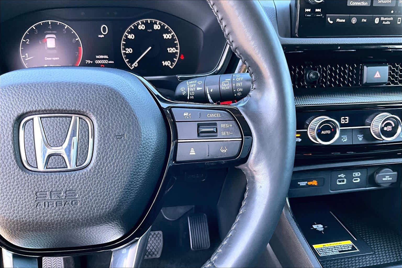 Used 2024 Honda CR-V EX-L image 23