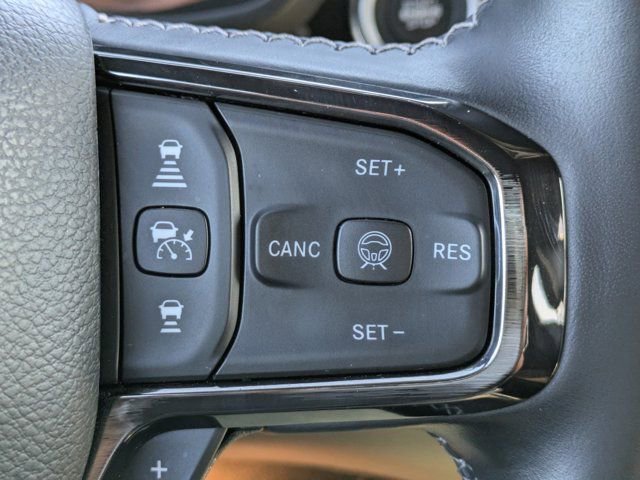 Used 2025 RAM 1500 Limited image 22