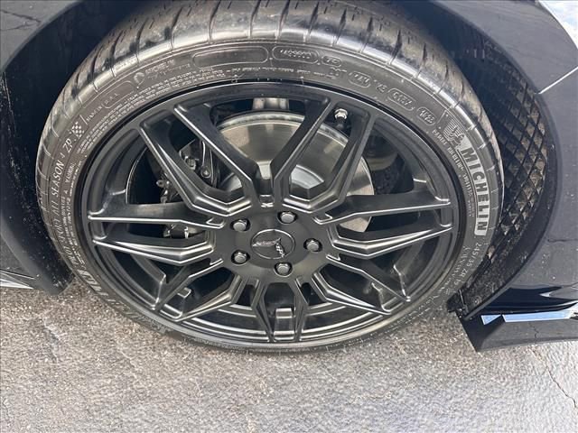 Certified 2023 Chevrolet Corvette Stingray Convertible w/ Battery Protection Package image 32