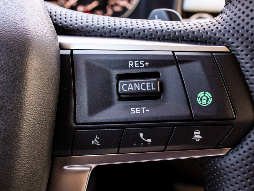 New 2025 Mitsubishi Outlander SE AWD/4WD image 28