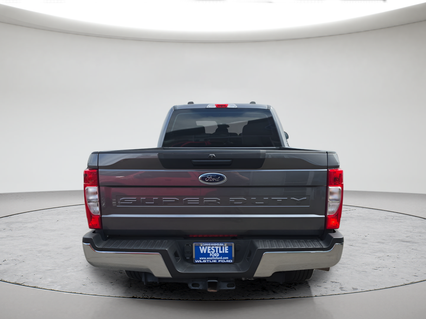 Used 2021 Ford F250 XL w/ STX Appearance Package AWD/4WD image 7