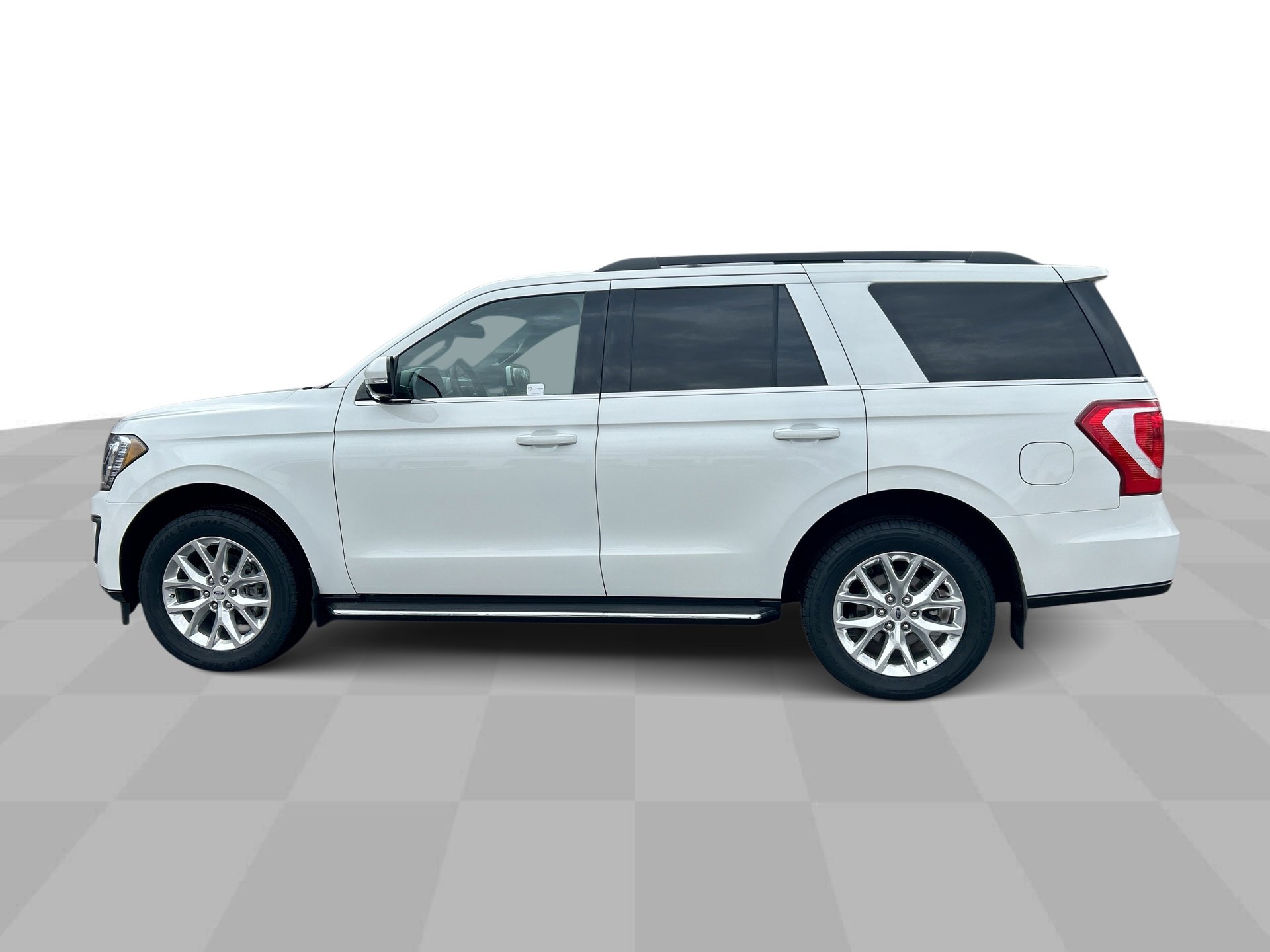 Used 2021 Ford Expedition XLT image 6