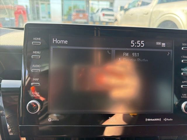 Used 2023 Toyota Camry XSE w/ Navigation Package image 8
