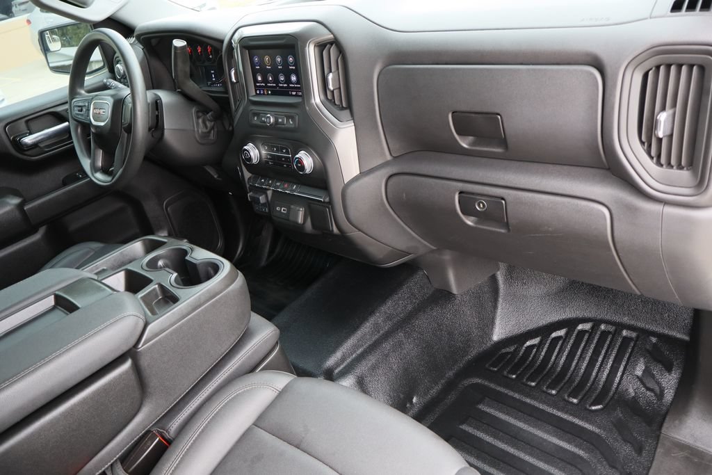 Used 2023 GMC Sierra 1500 Pro AWD/4WD image 27