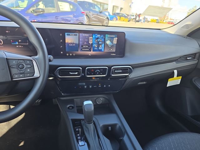 New 2026 Nissan Sentra SV w/ Floor Mat Package image 21