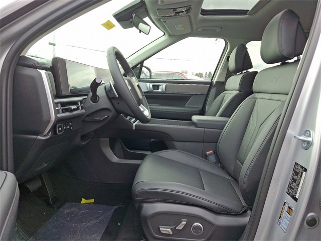 New 2026 Hyundai Santa Fe XRT image 5