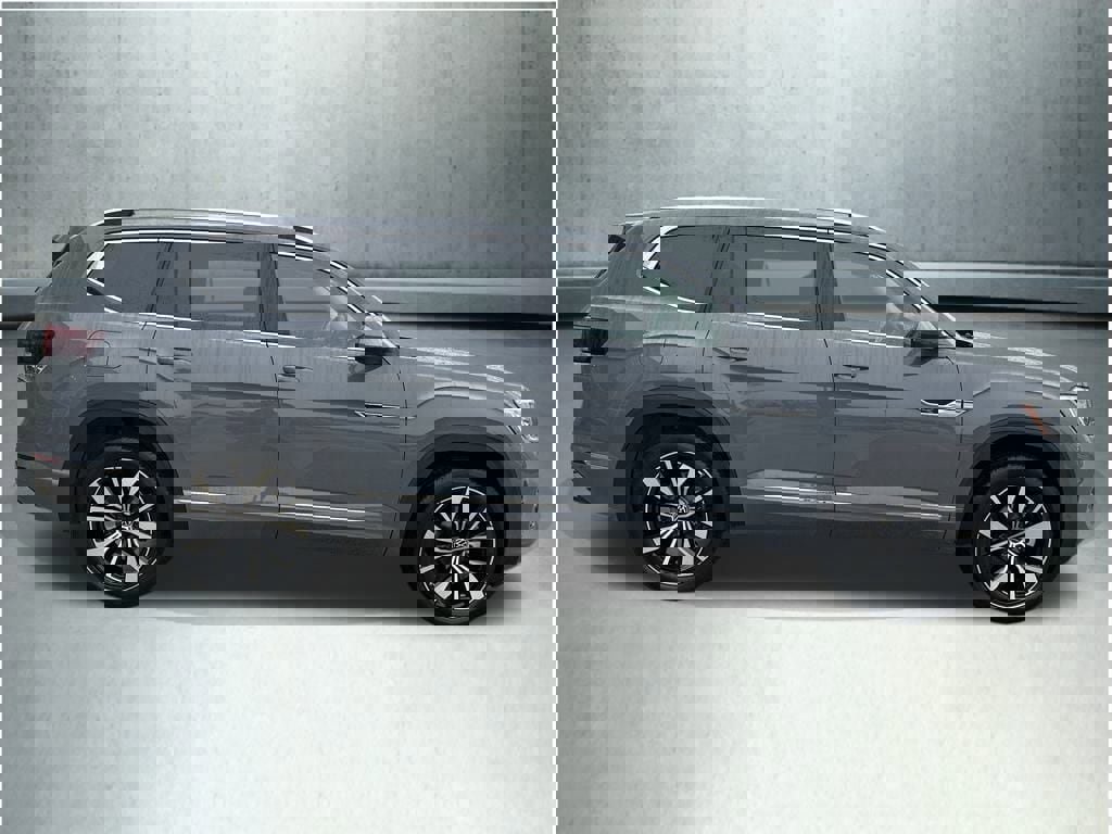 New 2025 Volkswagen Atlas SEL Premium R-Line image 6