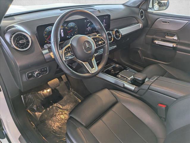 Certified 2022 Mercedes-Benz GLB 250 4MATIC image 12