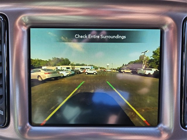 Used 2021 Dodge Challenger GT w/ Plus Package image 22