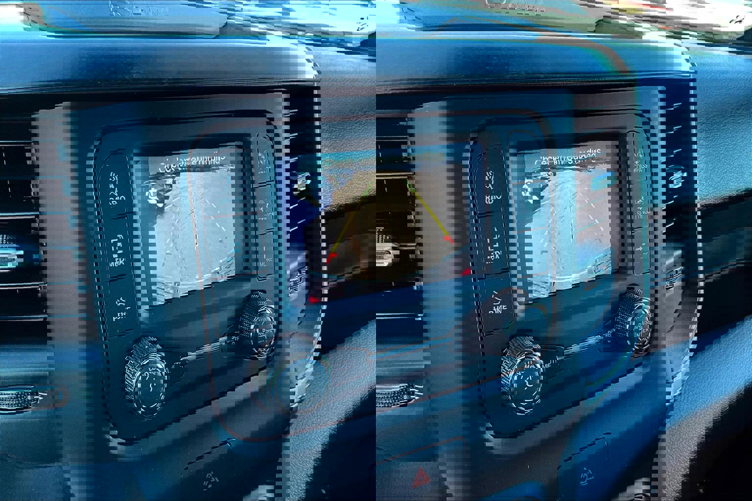 Used 2024 RAM 2500 Big Horn image 15