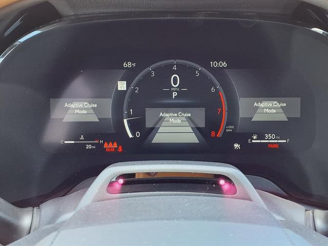 New 2026 Lexus RX 350 Premium Plus image 19